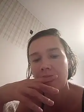 Вебкам-шоу SarahSimpson