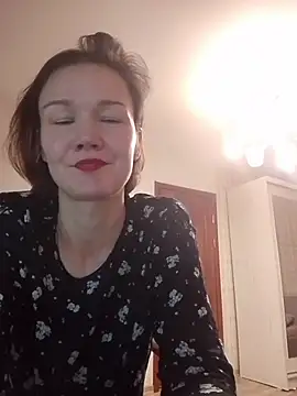 Živý XXX chat SarahSimpson
