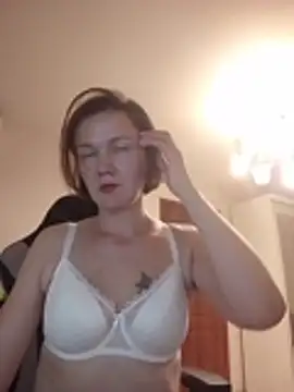 SarahSimpson Webcam show
