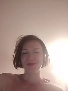 Show Webcam de SarahSimpson