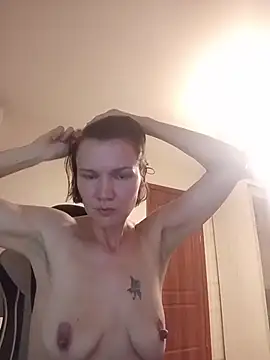 SarahSimpson's Live XXX Chat