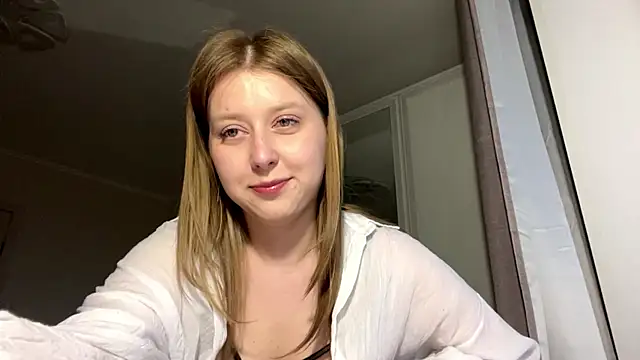 Živý XXX chat HeyItsAgata