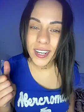 MadisonYoung000's Webcam Show