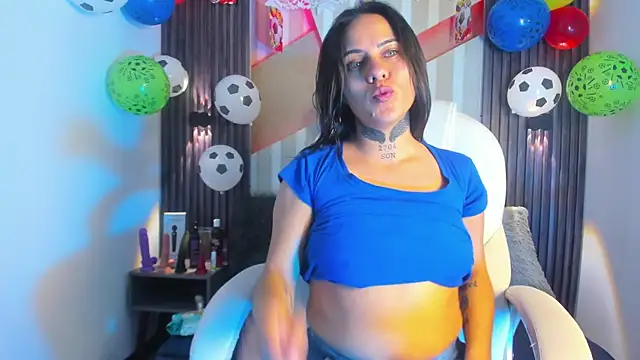 Show Webcam de MadisonYoung000