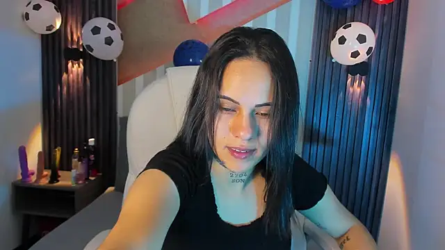 MadisonYoung000 웹캠 쇼