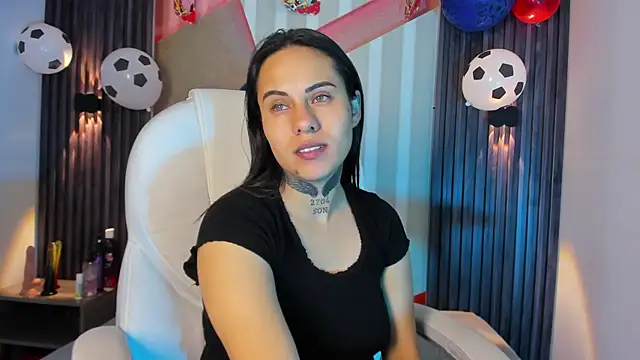 Show Webcam de MadisonYoung000