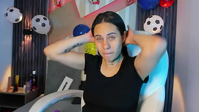MadisonYoung000's Webcam Show