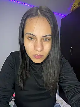 MadisonYoung000 网络视讯表演