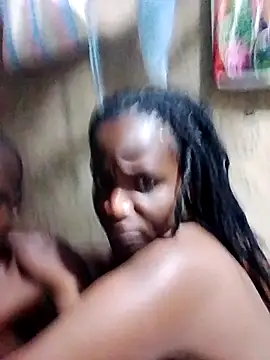Lawal-Briana Webcam Show