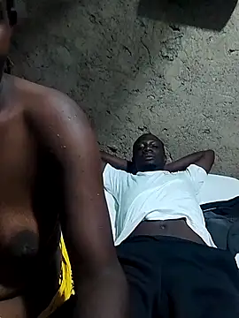 Lawal-Briana Webcam show