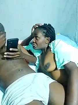 Lawal-Briana Show Webcam