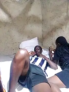Lawal-Briana's Webcam Show