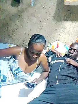 Lawal-Briana's Webcam Show