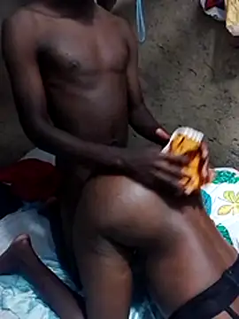 Lawal-Briana's Webcam Show