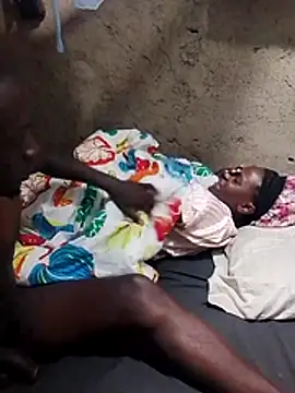 Lawal-Briana Webcam Show