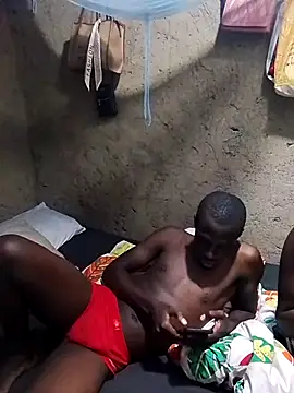 Lawal-Briana Webcam show