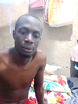 Lawal-Briana Webcam Show