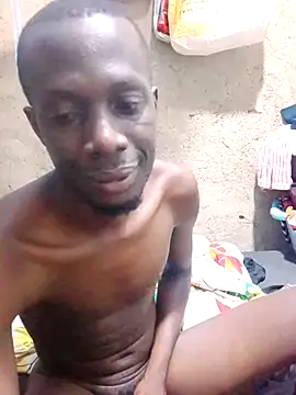 Lawal-Briana's Webcam Show