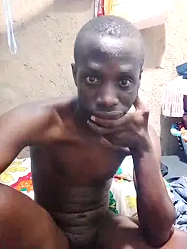 Lawal-Briana Show in webcam