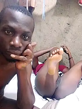 Lawal-Briana's Webcam Show
