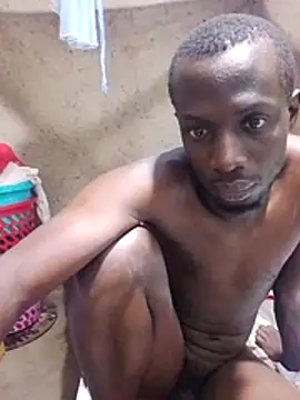 Show Webcam de Lawal-Briana