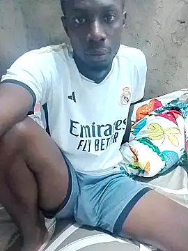 Lawal-Briana webcam show