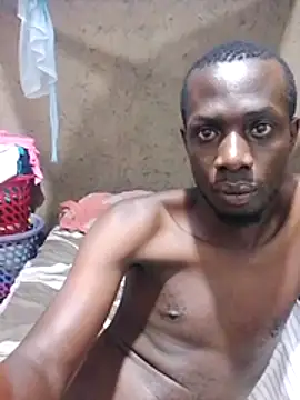 Lawal-Briana Webcam-Show