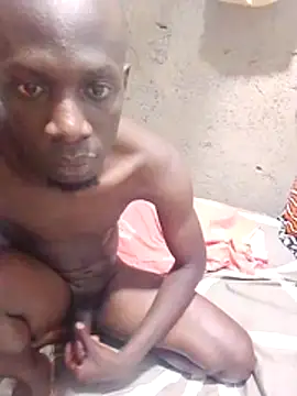 Lawal-Briana Webcam-Show
