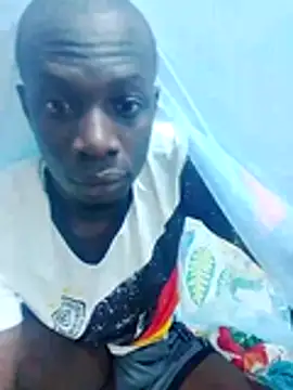 Lawal-Briana's Webcam Show