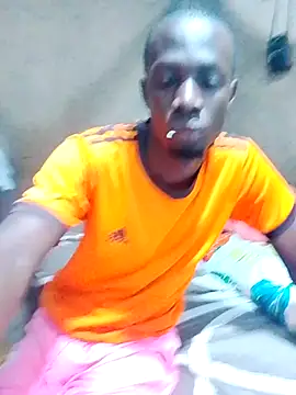 Lawal-Briana Webcam Show