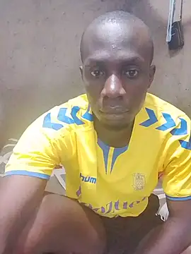 Show Webcam de Lawal-Briana