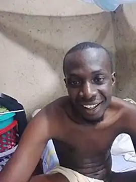 Lawal-Briana's Webcam Show