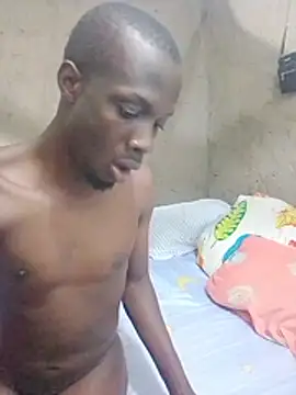 Lawal-Briana webcam show
