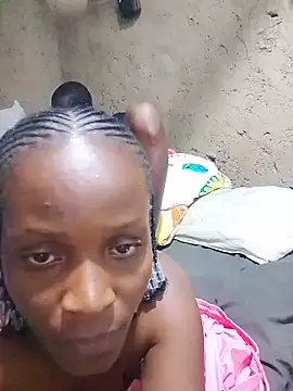 Lawal-Briana webcam show