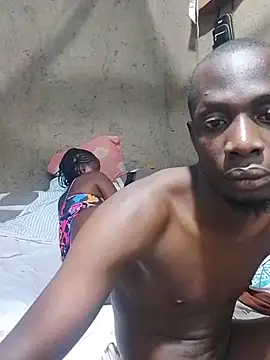 Lawal-Briana Webcam show