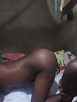Lawal-Briana Webcam-Show