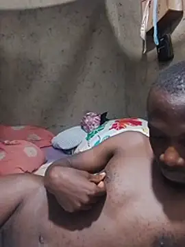 Lawal-Briana Webcam Show