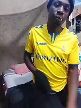 Lawal-Briana Webcam show