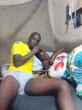 Lawal-Briana Webcam-Show