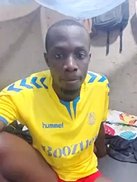 Lawal-Briana Webcam Show
