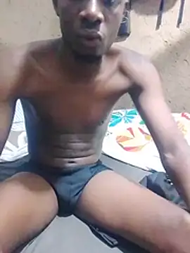 Lawal-Briana Webcam Show