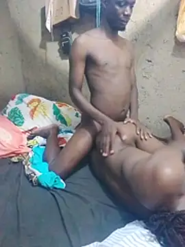 Lawal-Briana's Webcam Show