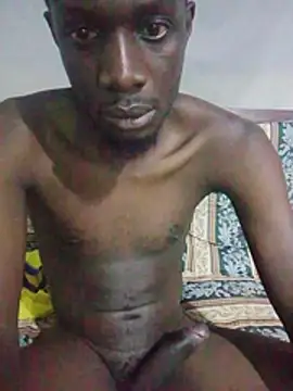 Show de webcam de Lawal-Briana