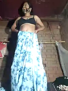 your-candy-cam Show in webcam