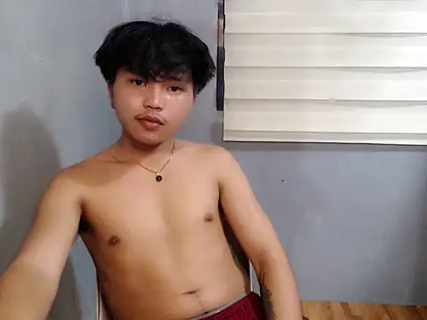 Mrbigcumx Pertunjukan Webcam