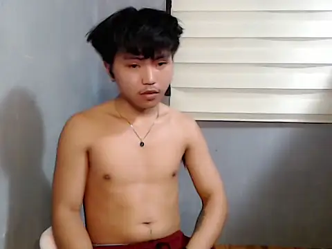 Mrbigcumx webkamerás műsora