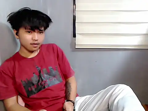 Mrbigcumx 在線直播表演