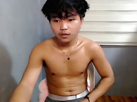 Mrbigcumx 网络视讯表演
