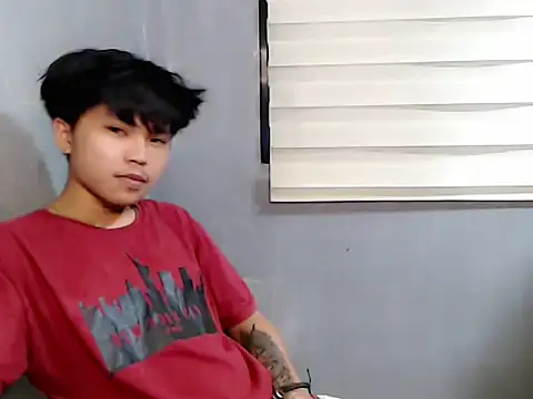 Mrbigcumx Show Webcam