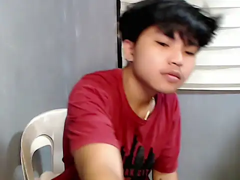Mrbigcumx Pertunjukan Webcam